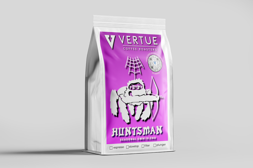Huntsman Omni Blend (Filter OR Espresso)