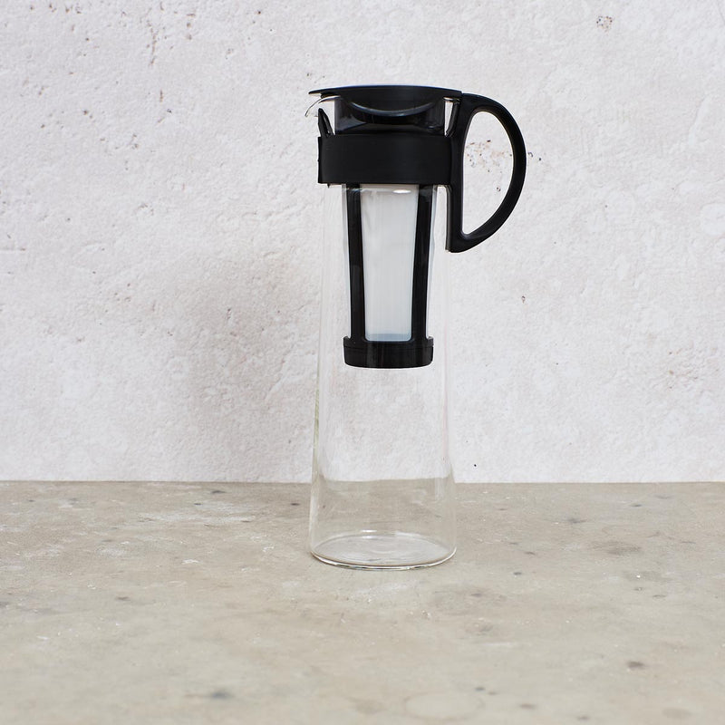 Hario Mizudashi 1L Cold Brew Pot - Black