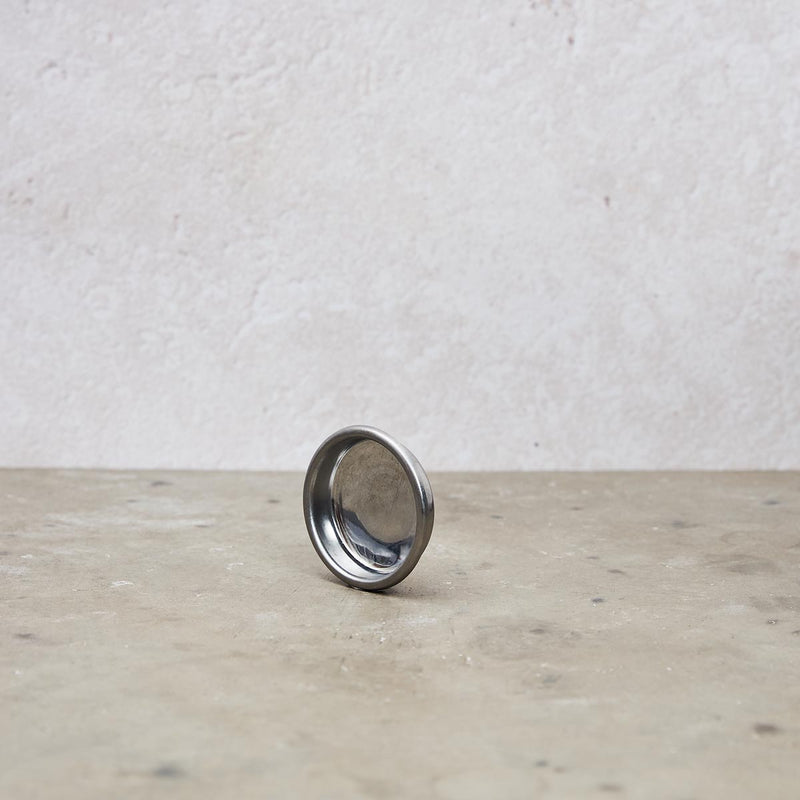 Blind Filter - 58mm