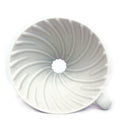 Hario V60 white ceramic
