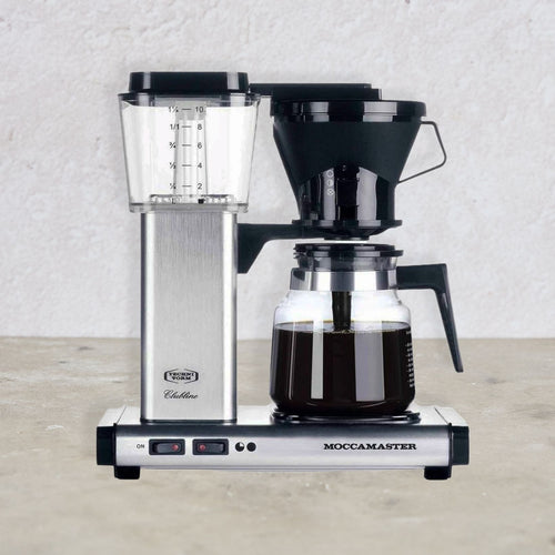 Moccamaster Classic