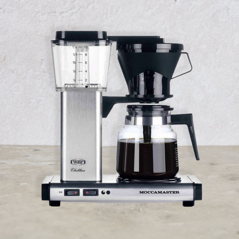 Moccamaster Classic